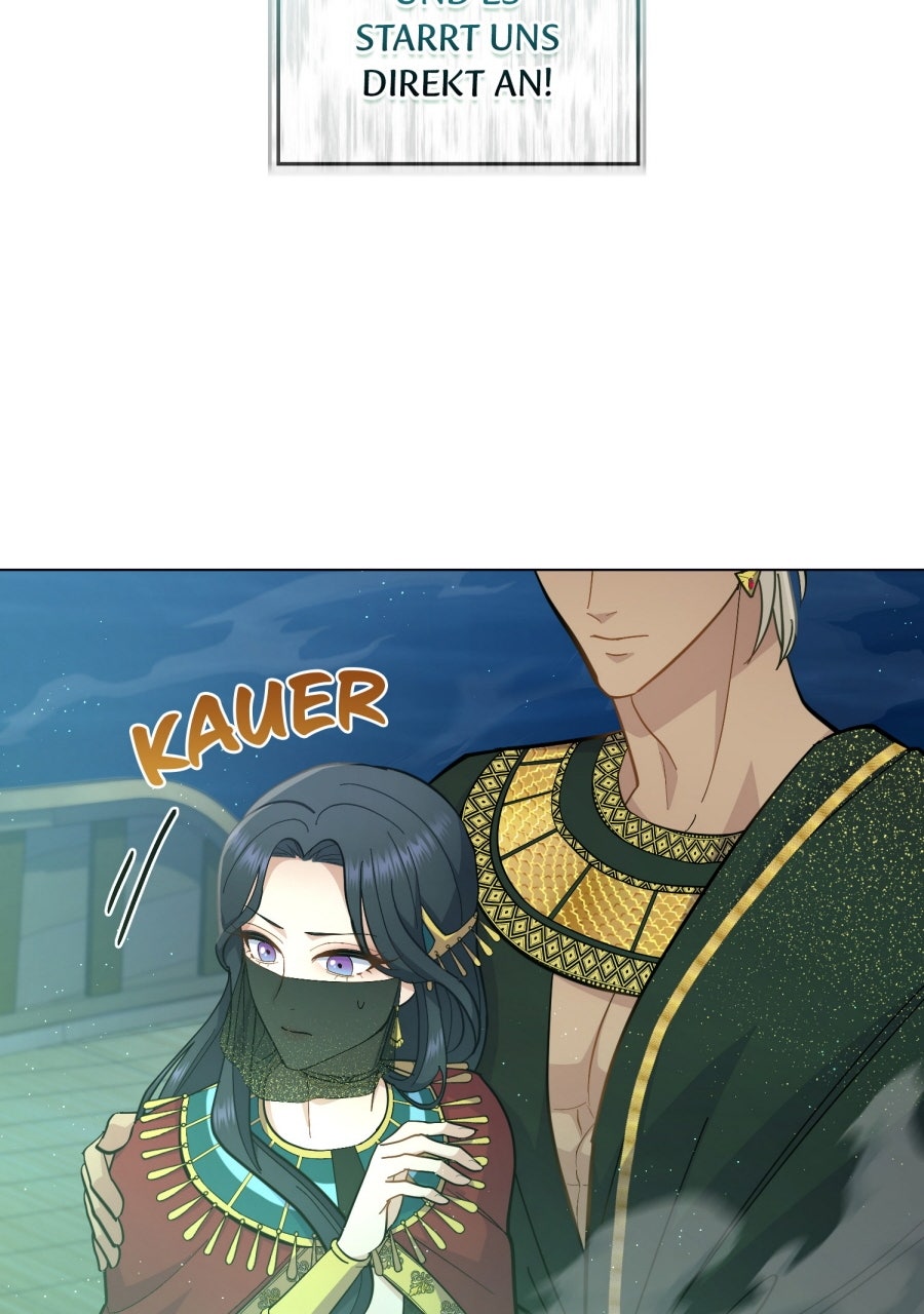 Read Verstrickt in Lügen Manga Online