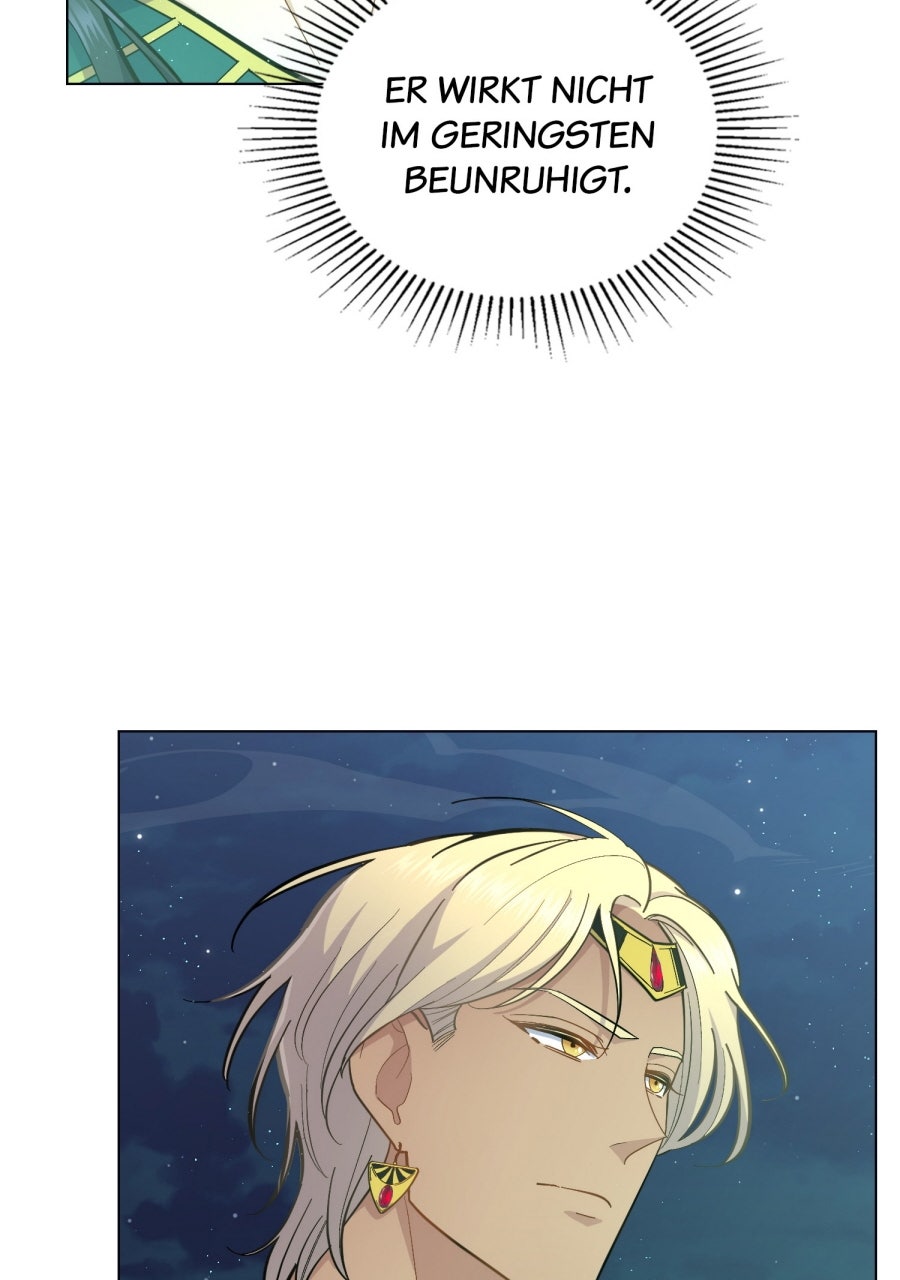 Read Verstrickt in Lügen Manga Online