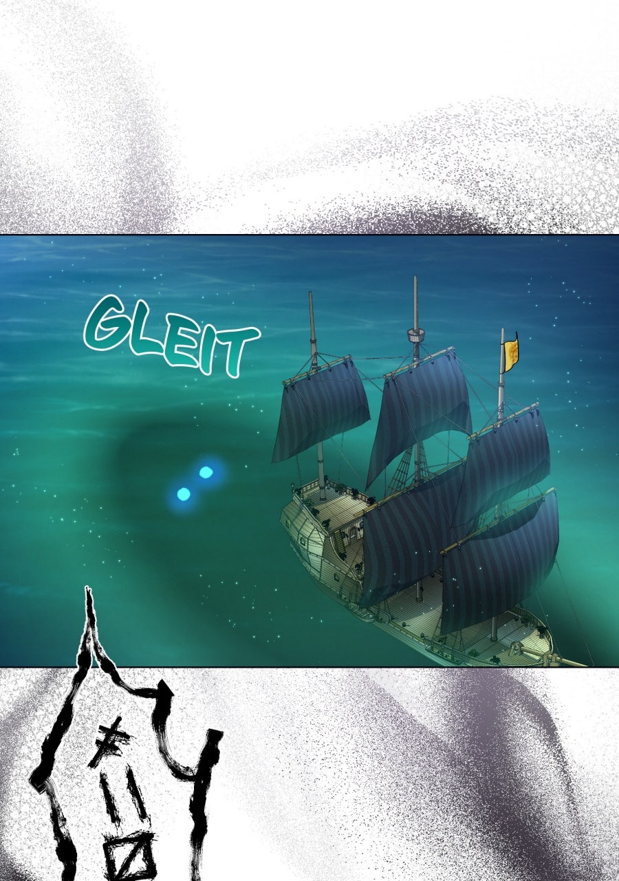 Read Verstrickt in Lügen Manga Online