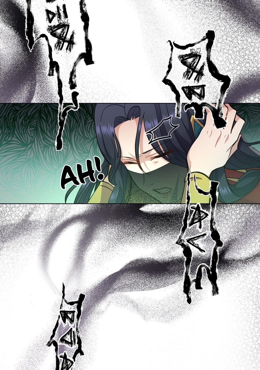 Read Verstrickt in Lügen Manga Online