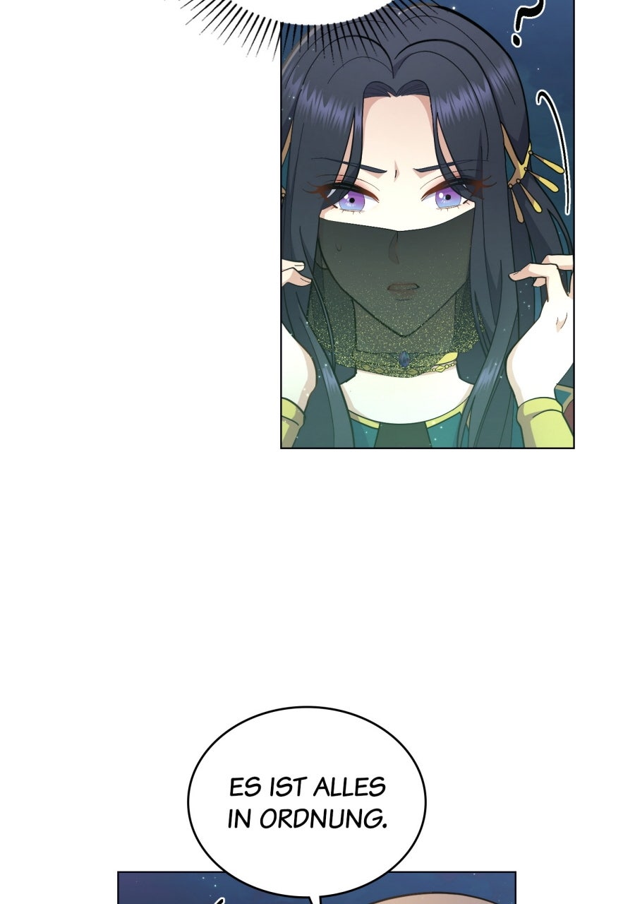 Read Verstrickt in Lügen Manga Online