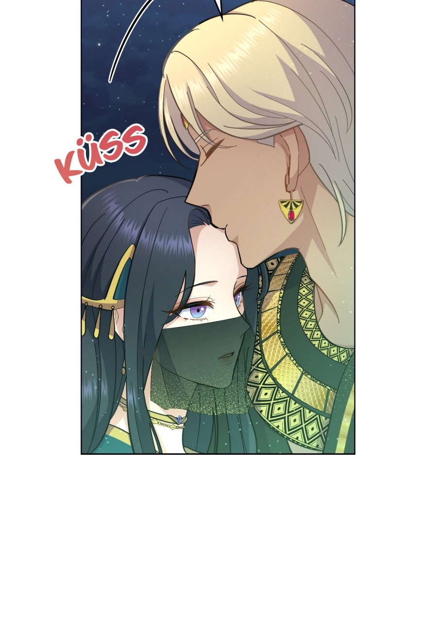 Read Verstrickt in Lügen Manga Online