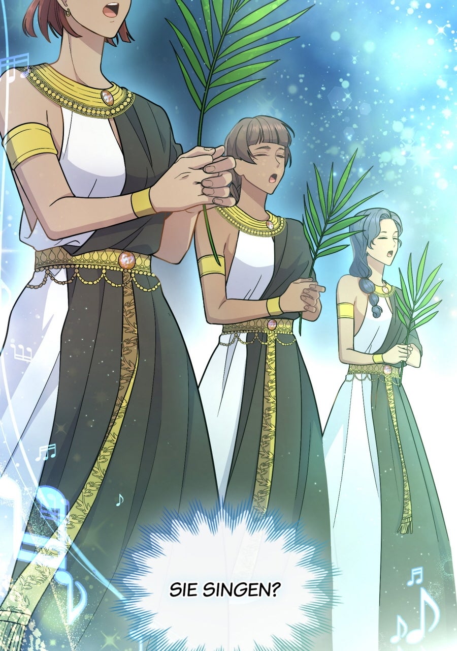 Read Verstrickt in Lügen Manga Online