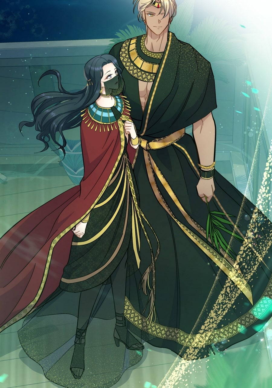 Read Verstrickt in Lügen Manga Online