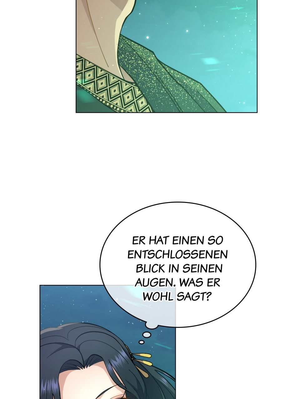 Read Verstrickt in Lügen Manga Online