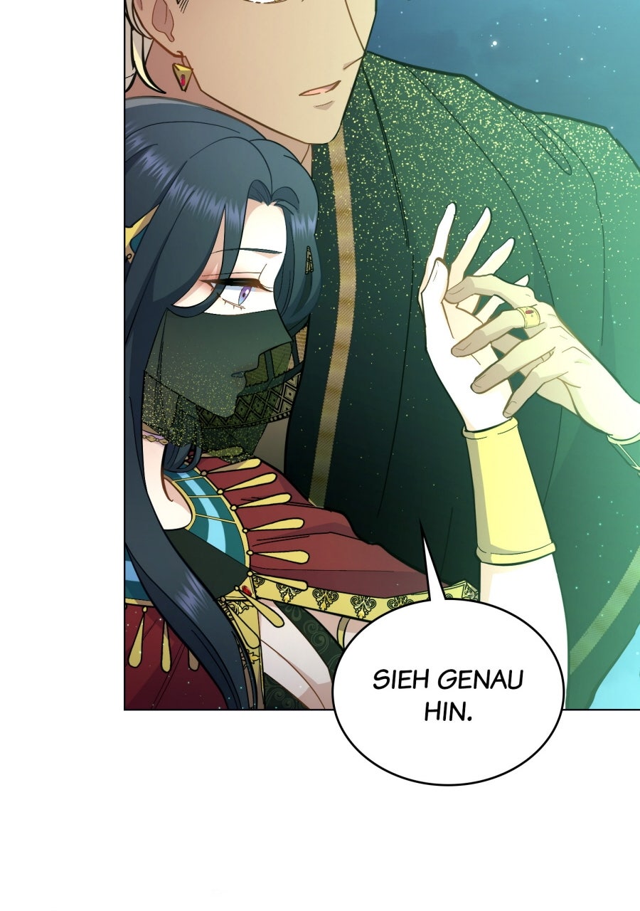 Read Verstrickt in Lügen Manga Online