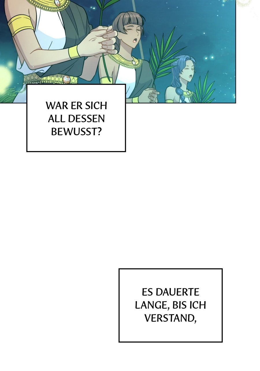 Read Verstrickt in Lügen Manga Online