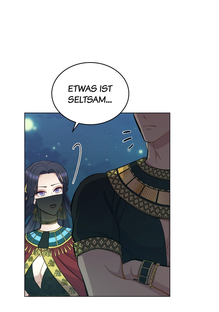 Read Verstrickt in Lügen Manga Online