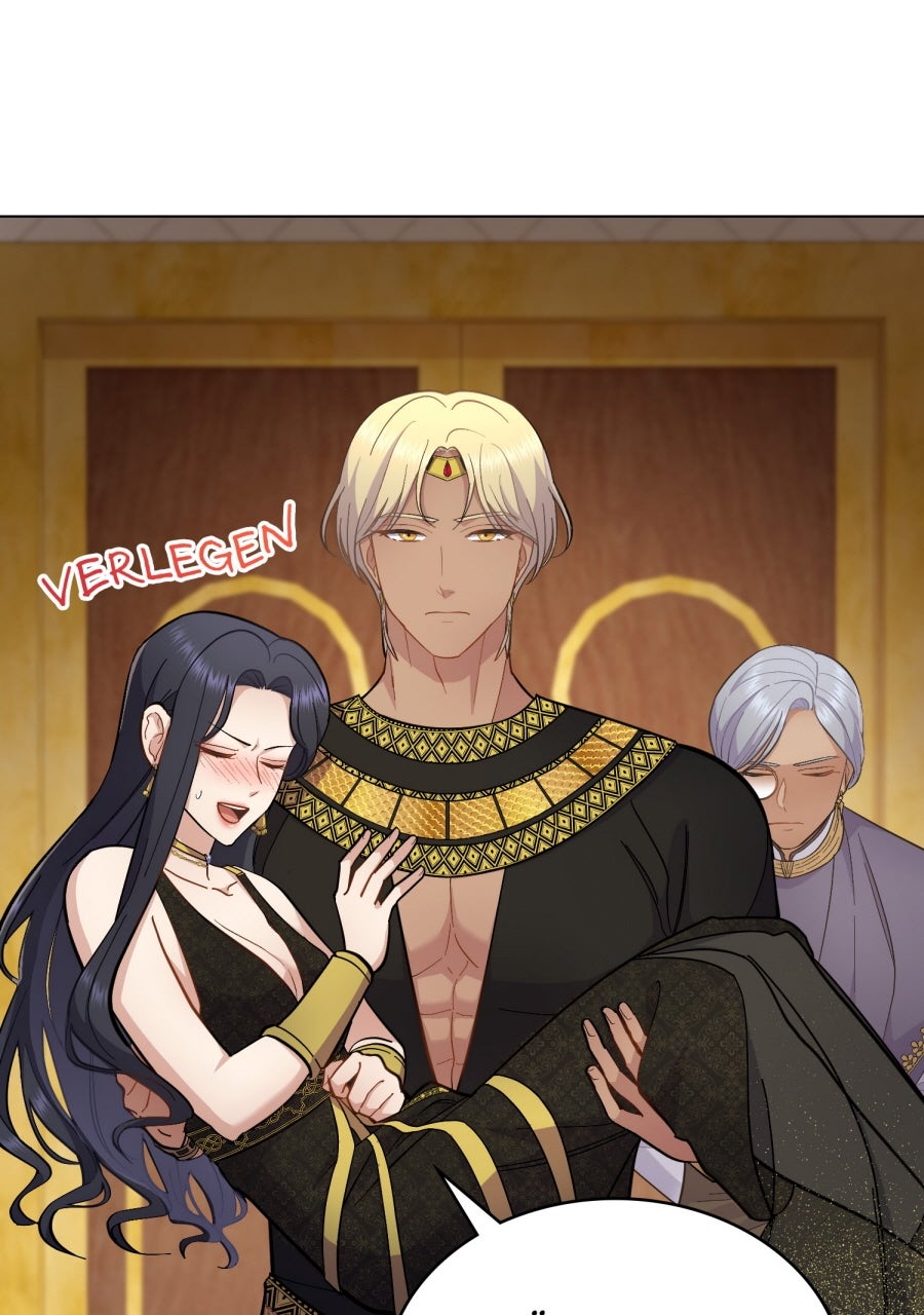 Read Verstrickt in Lügen Manga Online