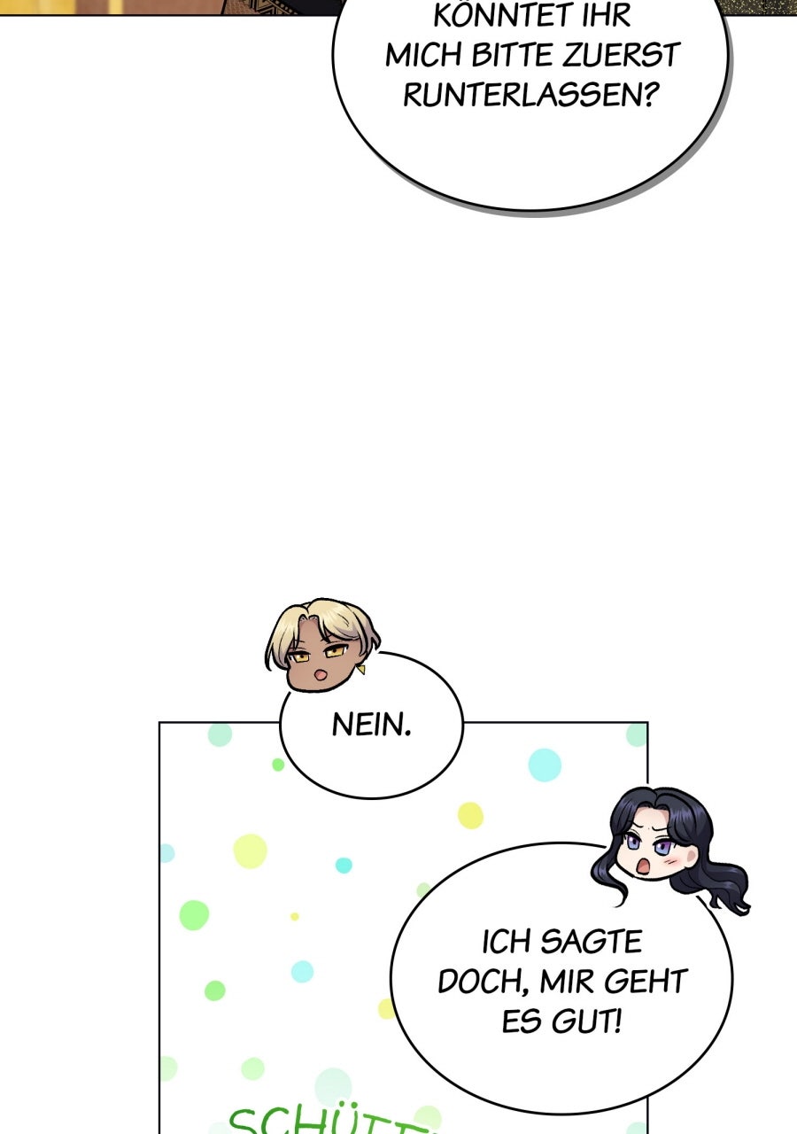 Read Verstrickt in Lügen Manga Online