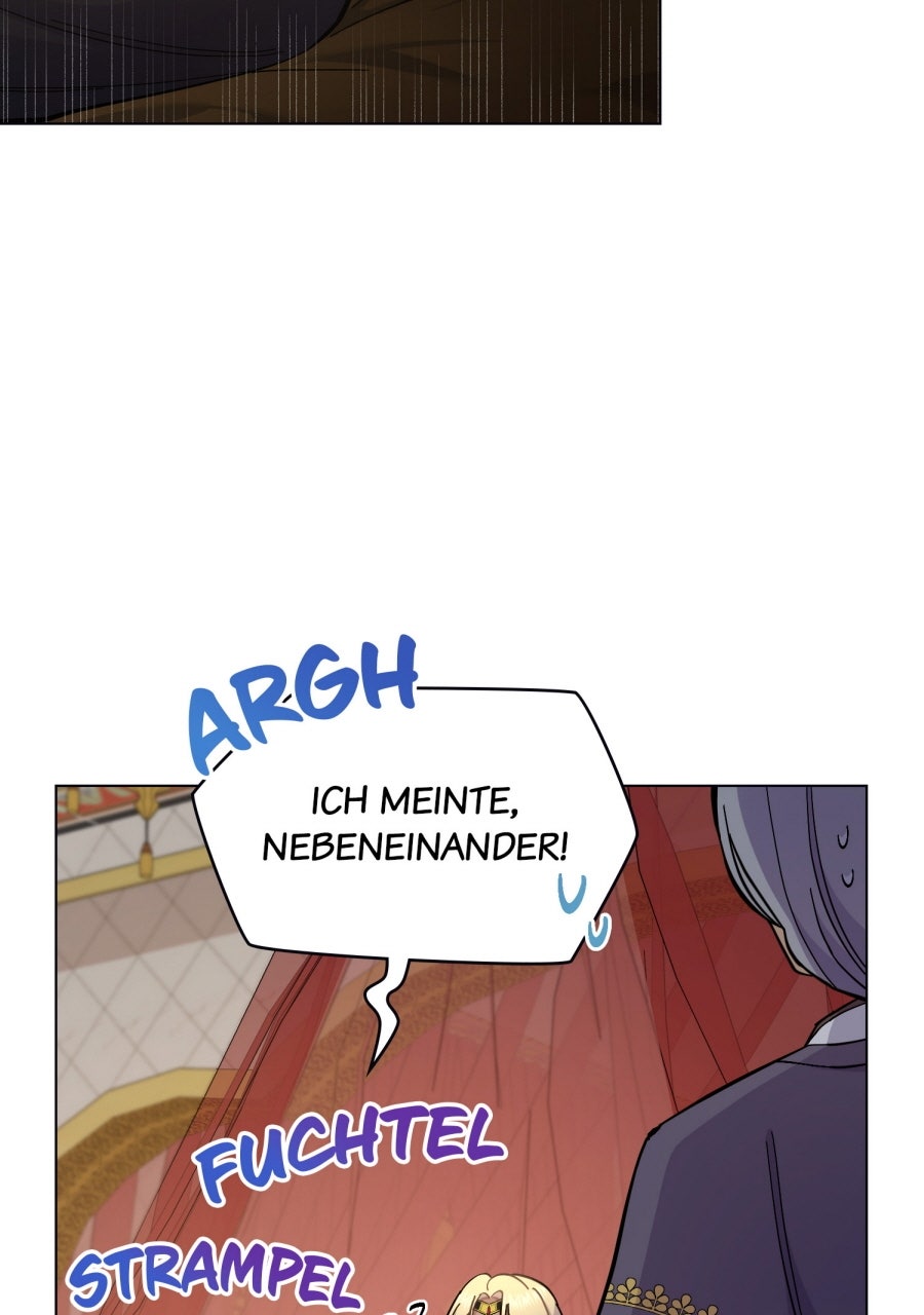 Read Verstrickt in Lügen Manga Online