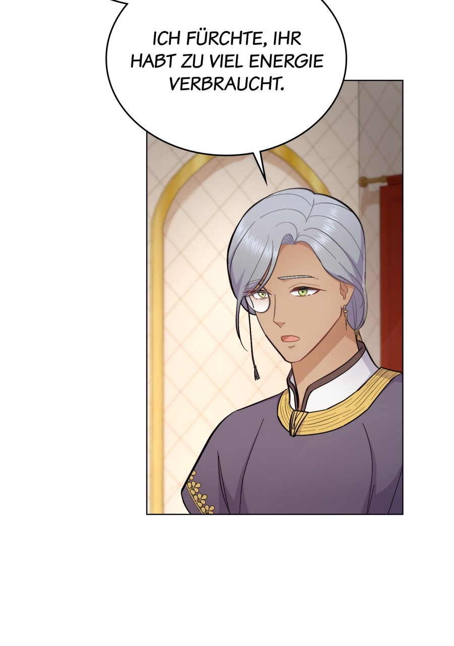 Read Verstrickt in Lügen Manga Online