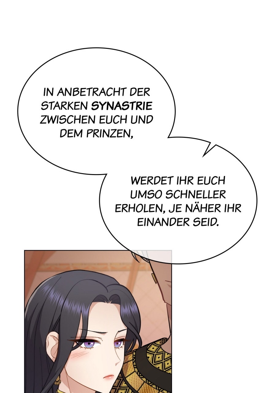 Read Verstrickt in Lügen Manga Online