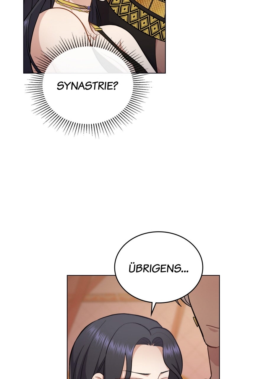 Read Verstrickt in Lügen Manga Online