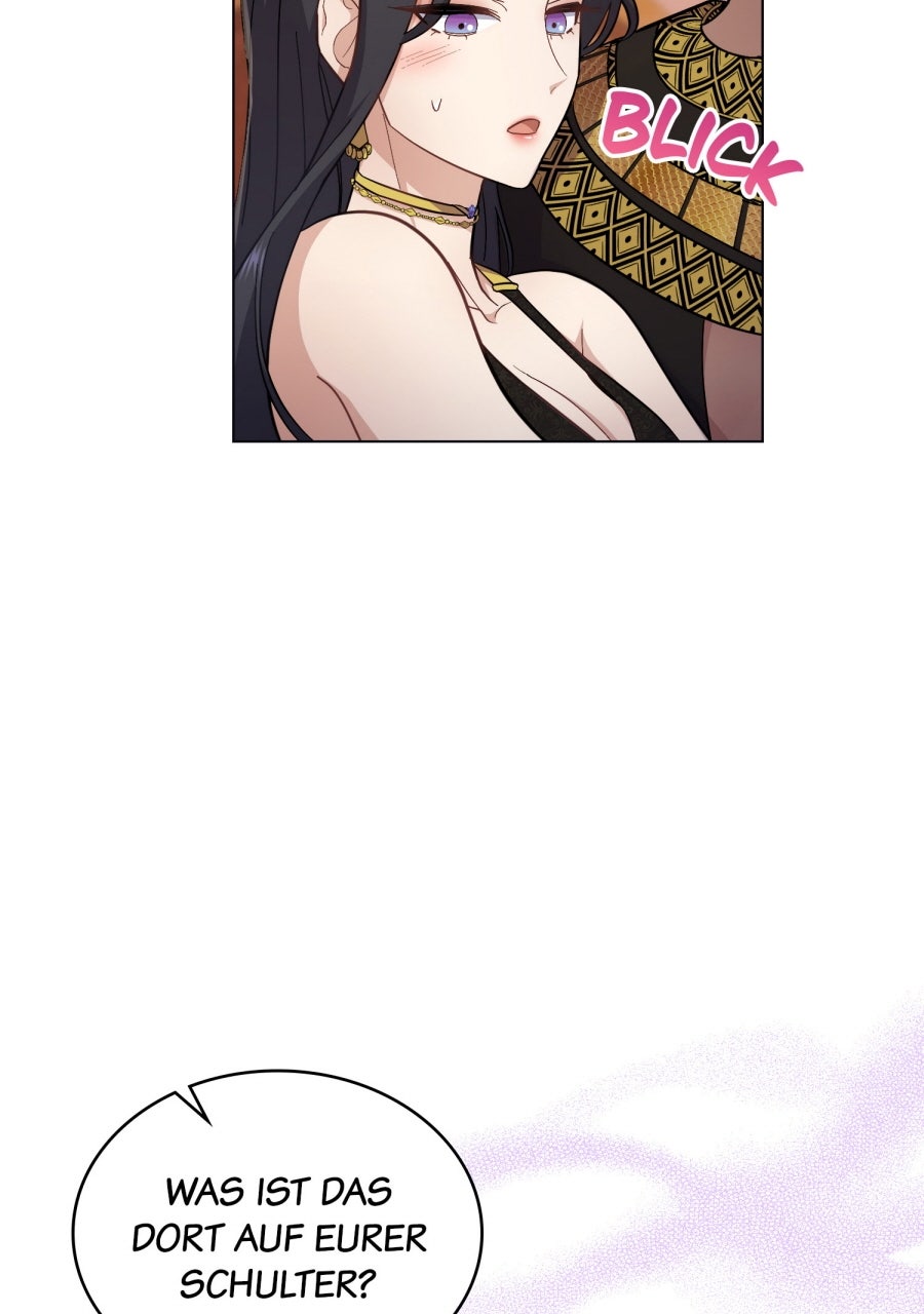 Read Verstrickt in Lügen Manga Online