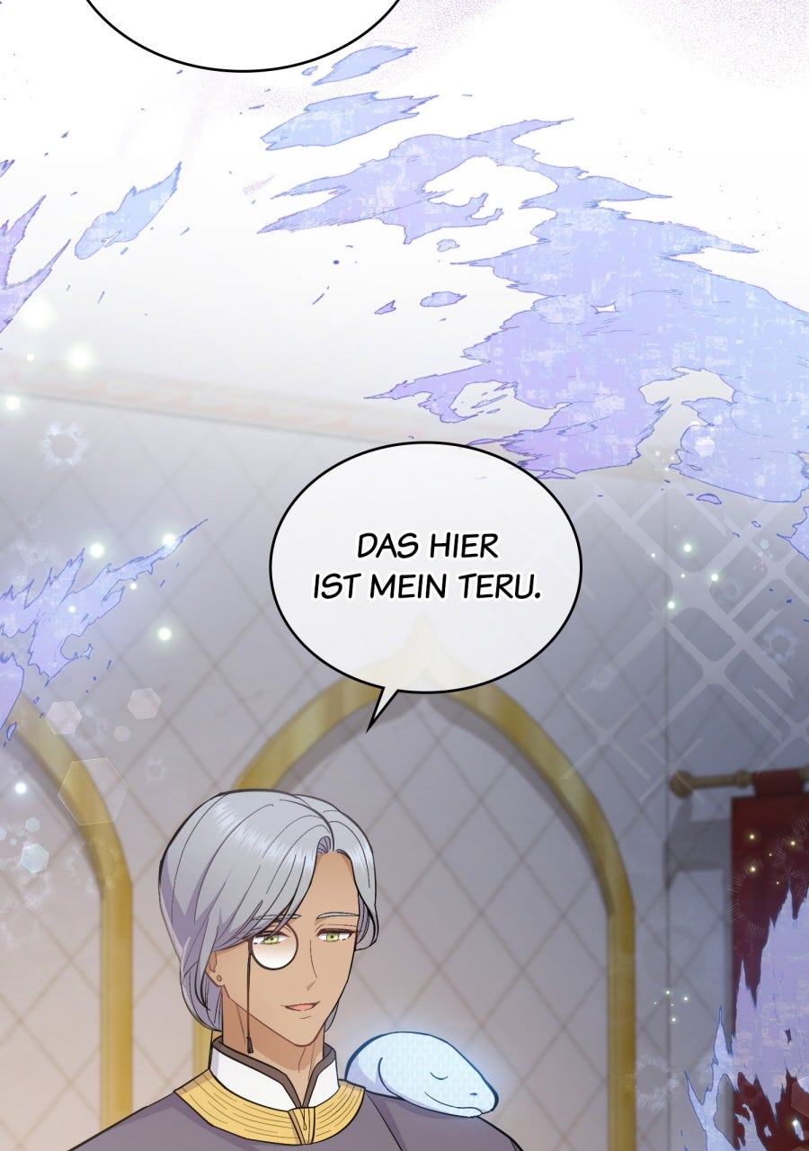 Read Verstrickt in Lügen Manga Online