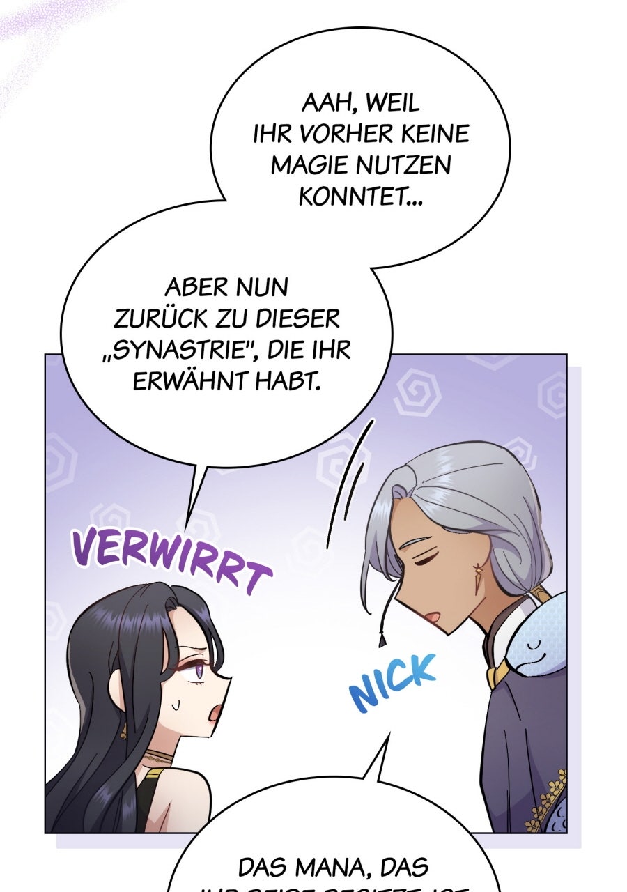 Read Verstrickt in Lügen Manga Online