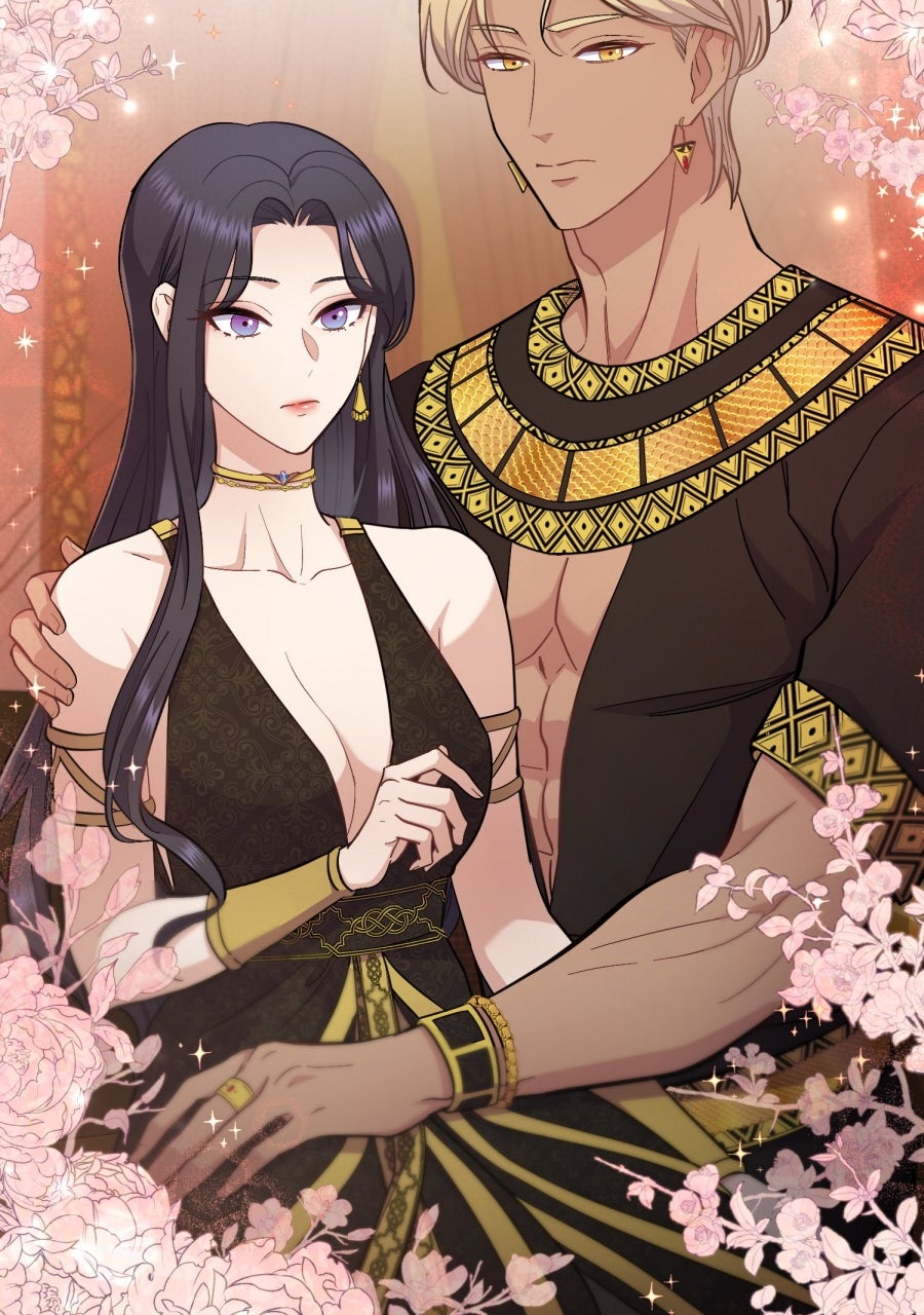 Read Verstrickt in Lügen Manga Online