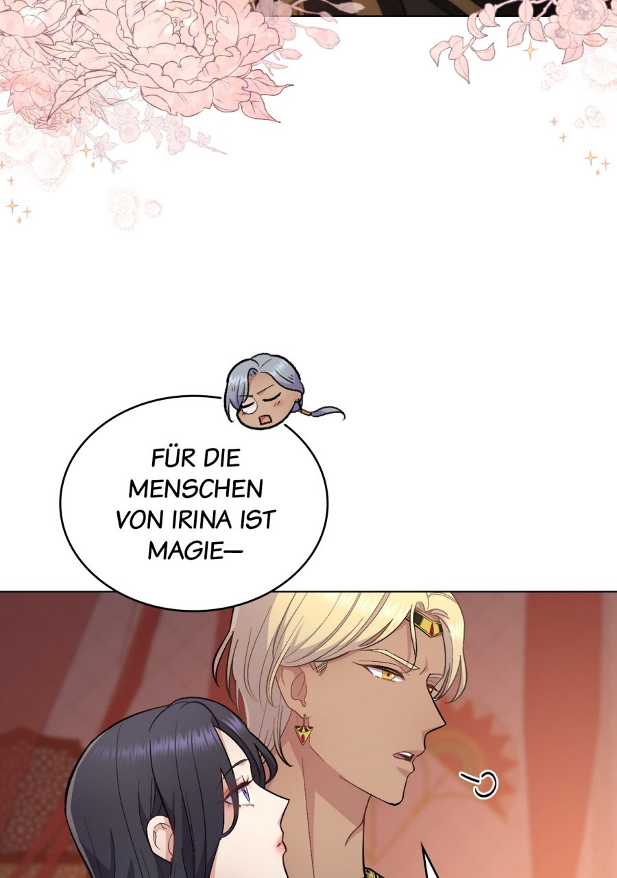 Read Verstrickt in Lügen Manga Online