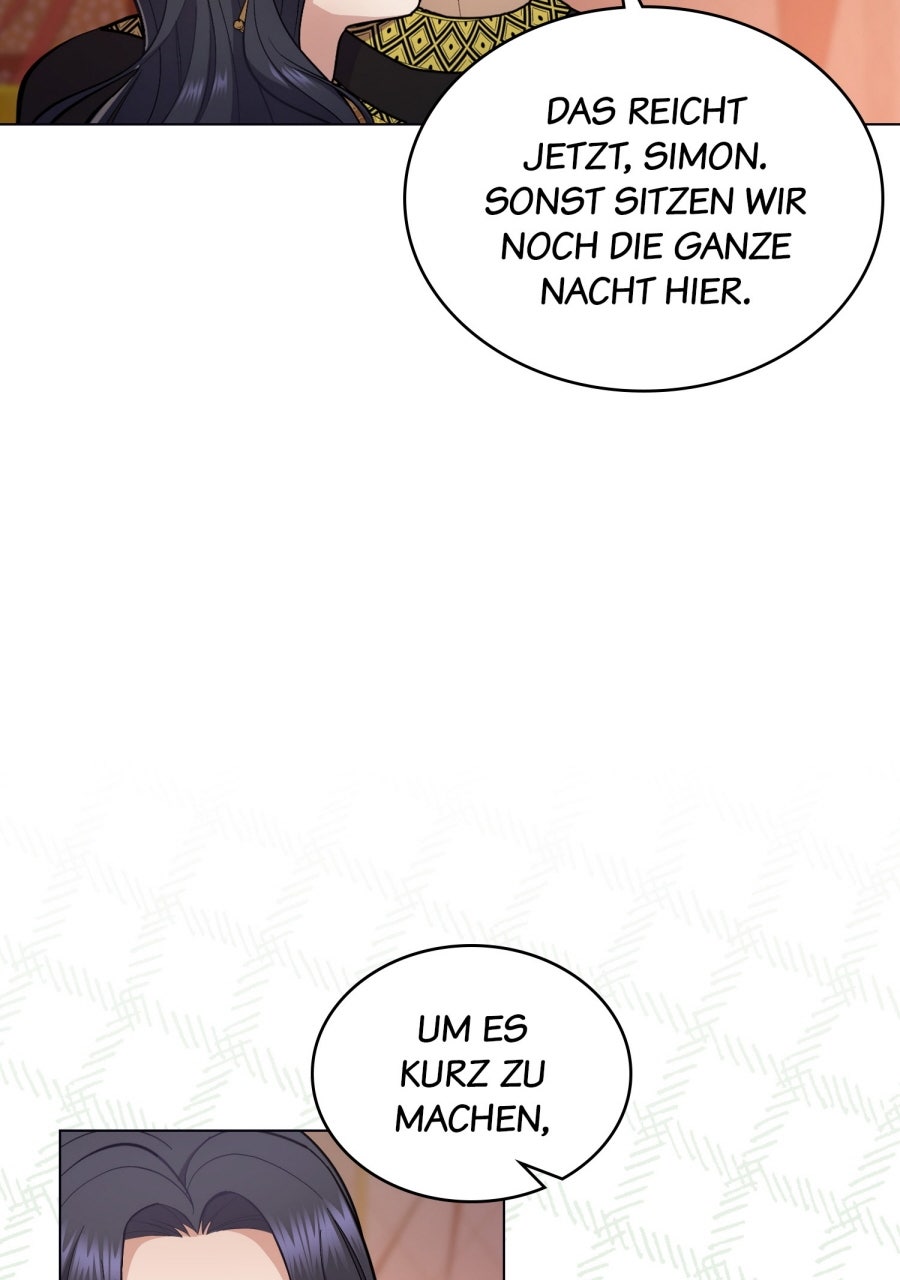 Read Verstrickt in Lügen Manga Online