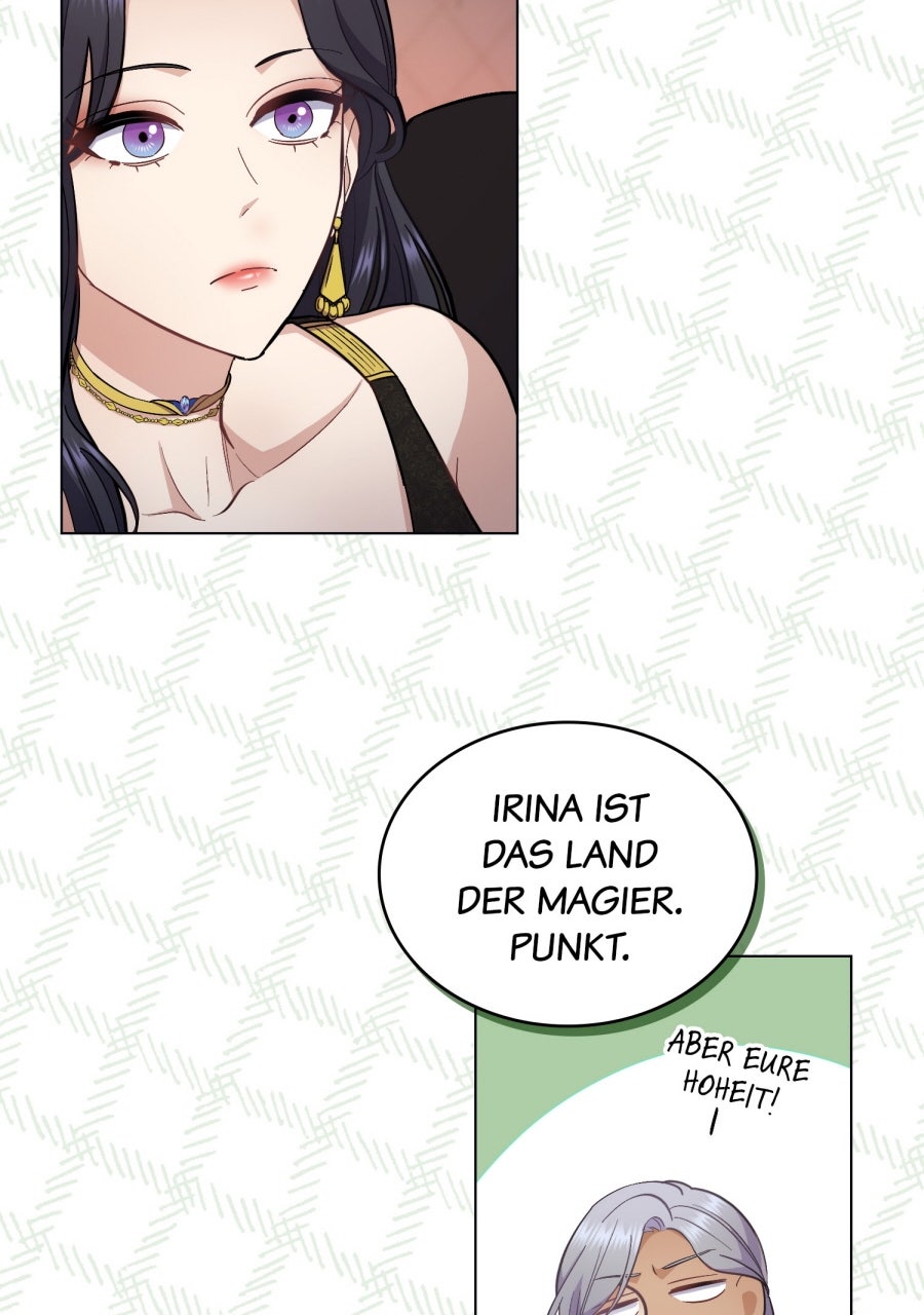 Read Verstrickt in Lügen Manga Online