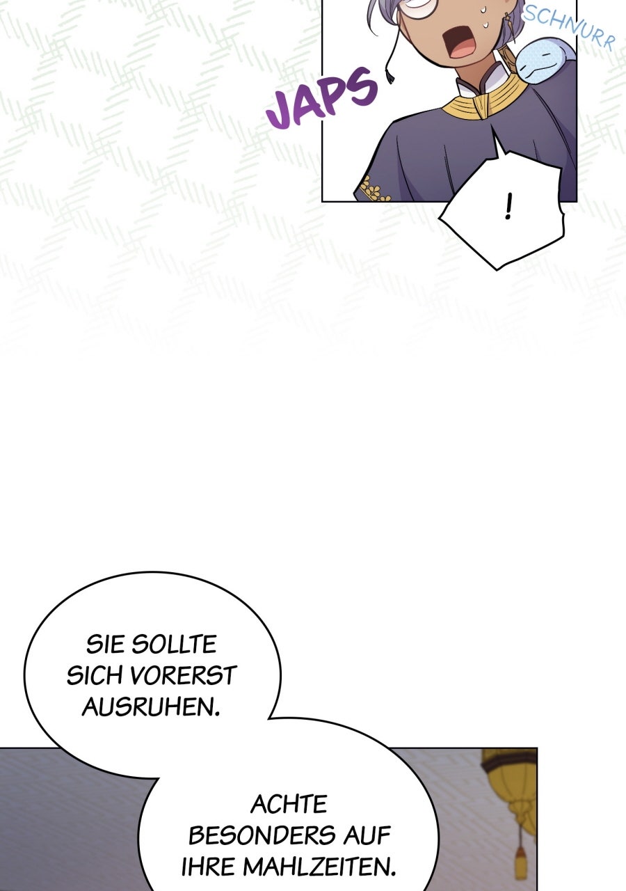 Read Verstrickt in Lügen Manga Online