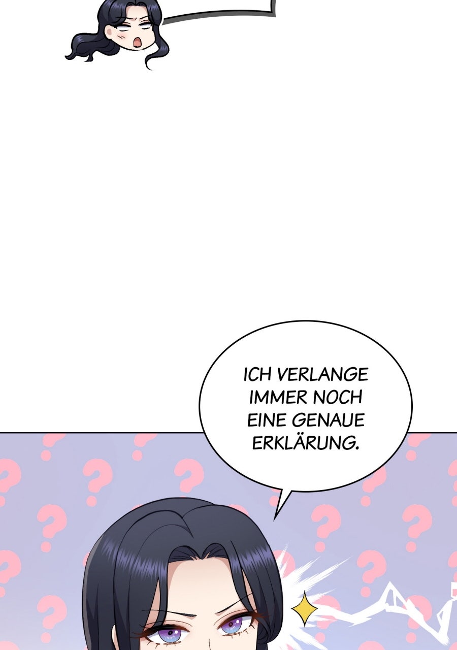 Read Verstrickt in Lügen Manga Online