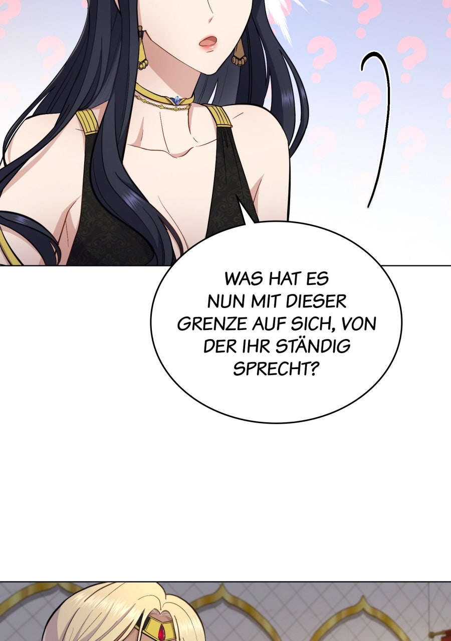 Read Verstrickt in Lügen Manga Online
