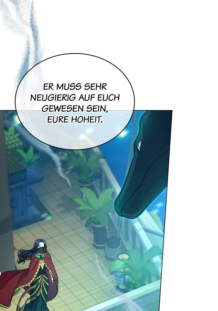 Read Verstrickt in Lügen Manga Online