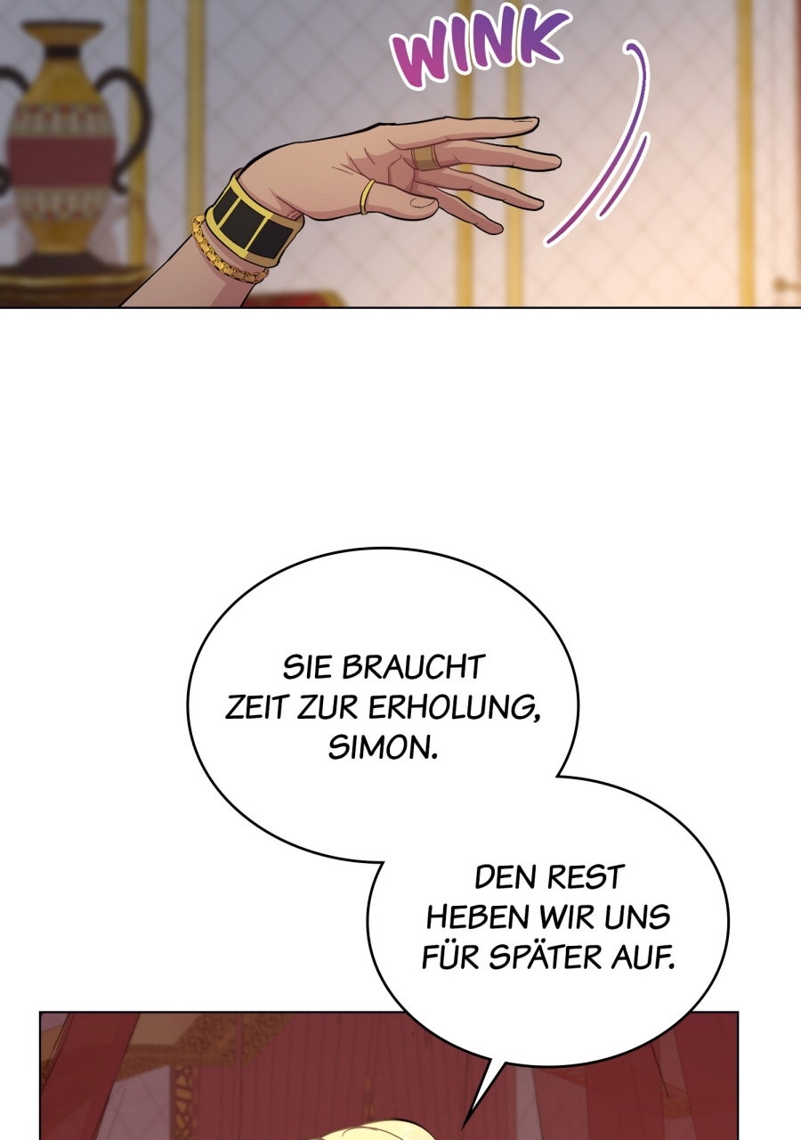 Read Verstrickt in Lügen Manga Online
