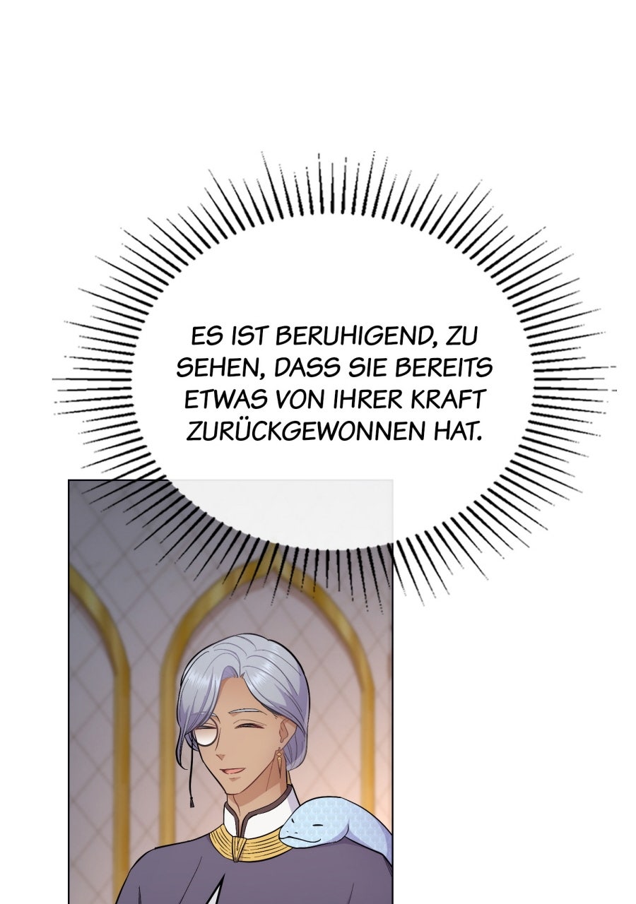 Read Verstrickt in Lügen Manga Online