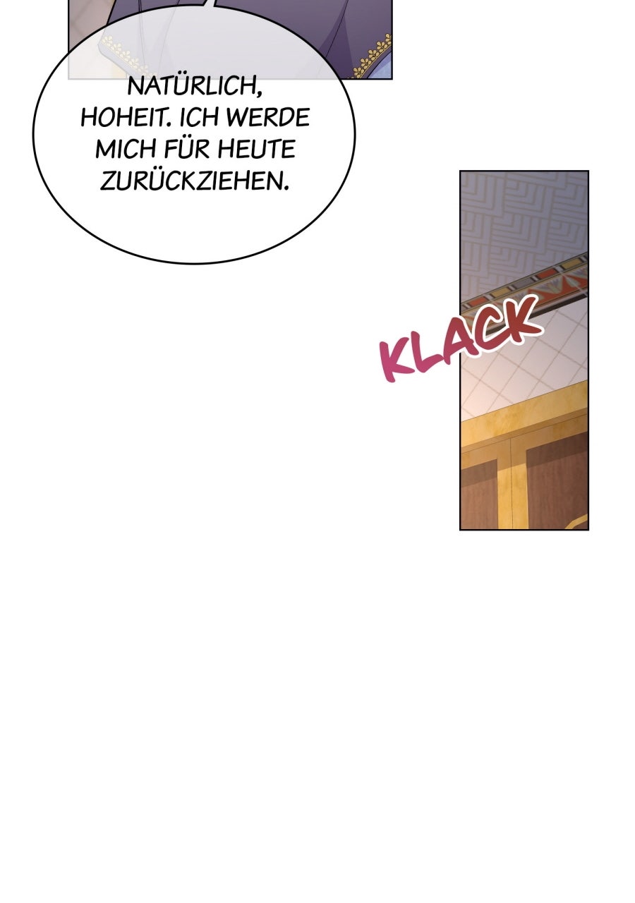 Read Verstrickt in Lügen Manga Online