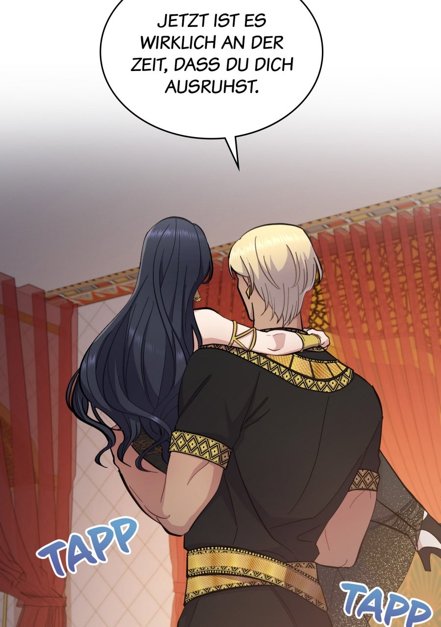 Read Verstrickt in Lügen Manga Online