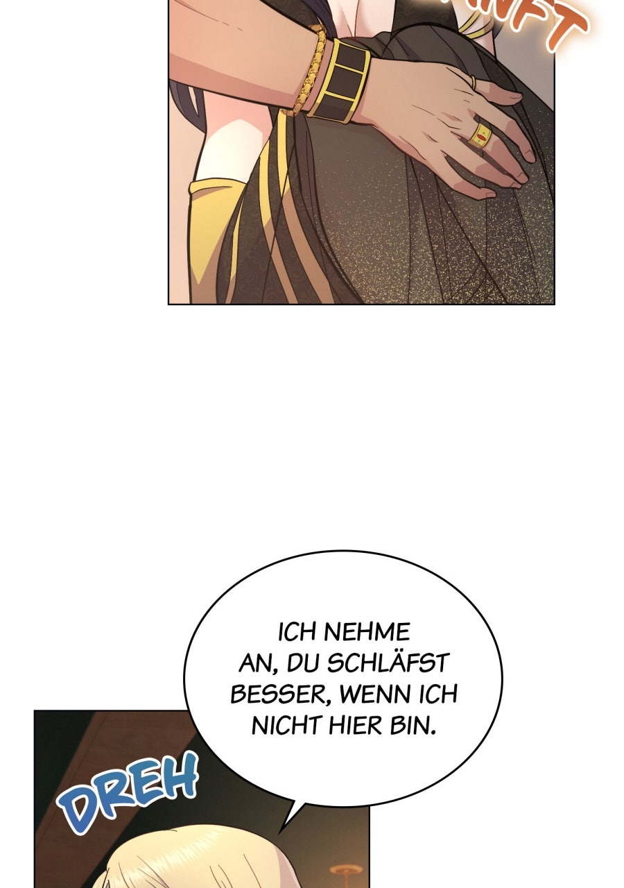 Read Verstrickt in Lügen Manga Online
