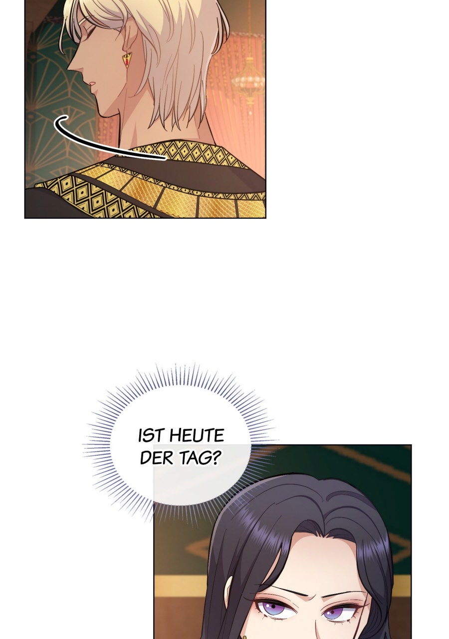 Read Verstrickt in Lügen Manga Online