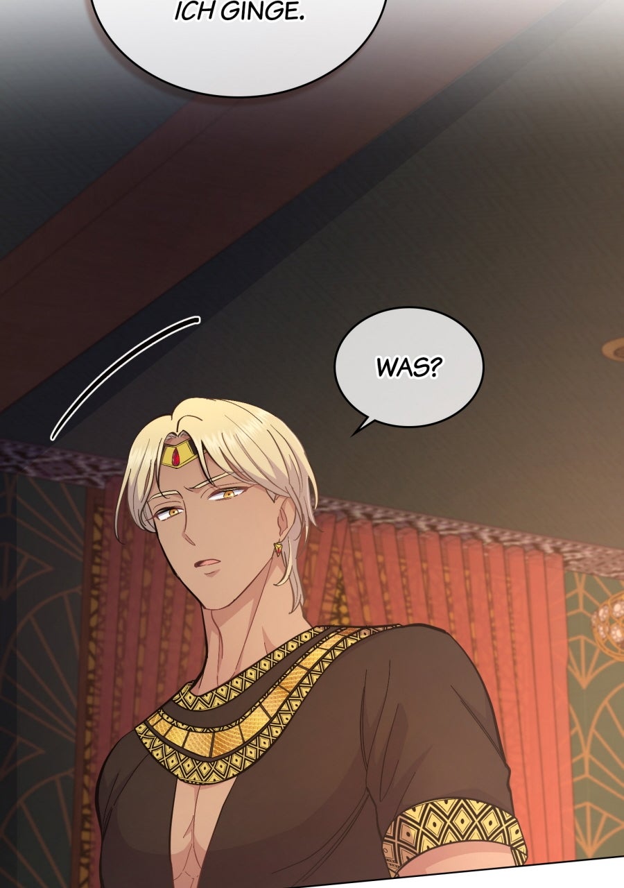 Read Verstrickt in Lügen Manga Online