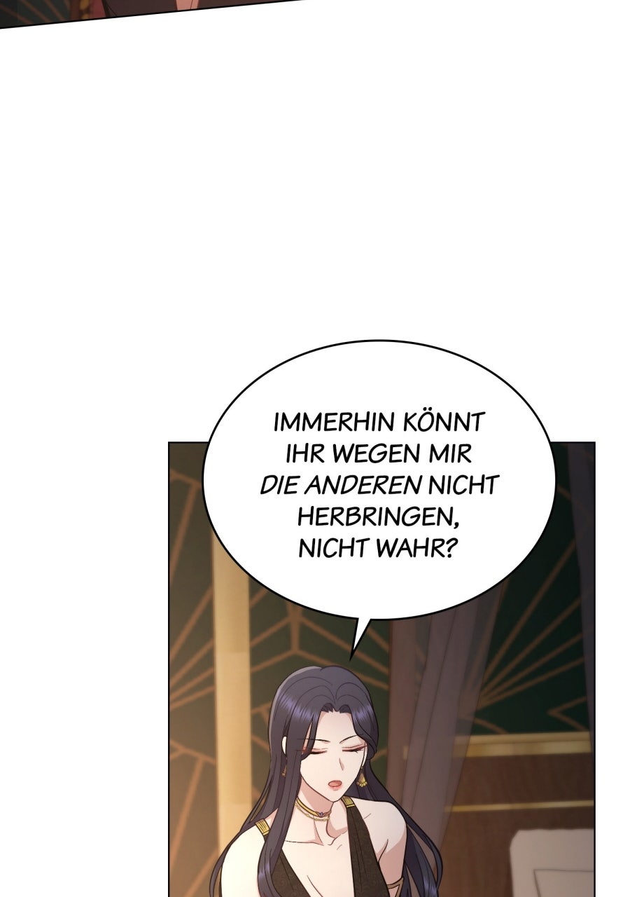 Read Verstrickt in Lügen Manga Online