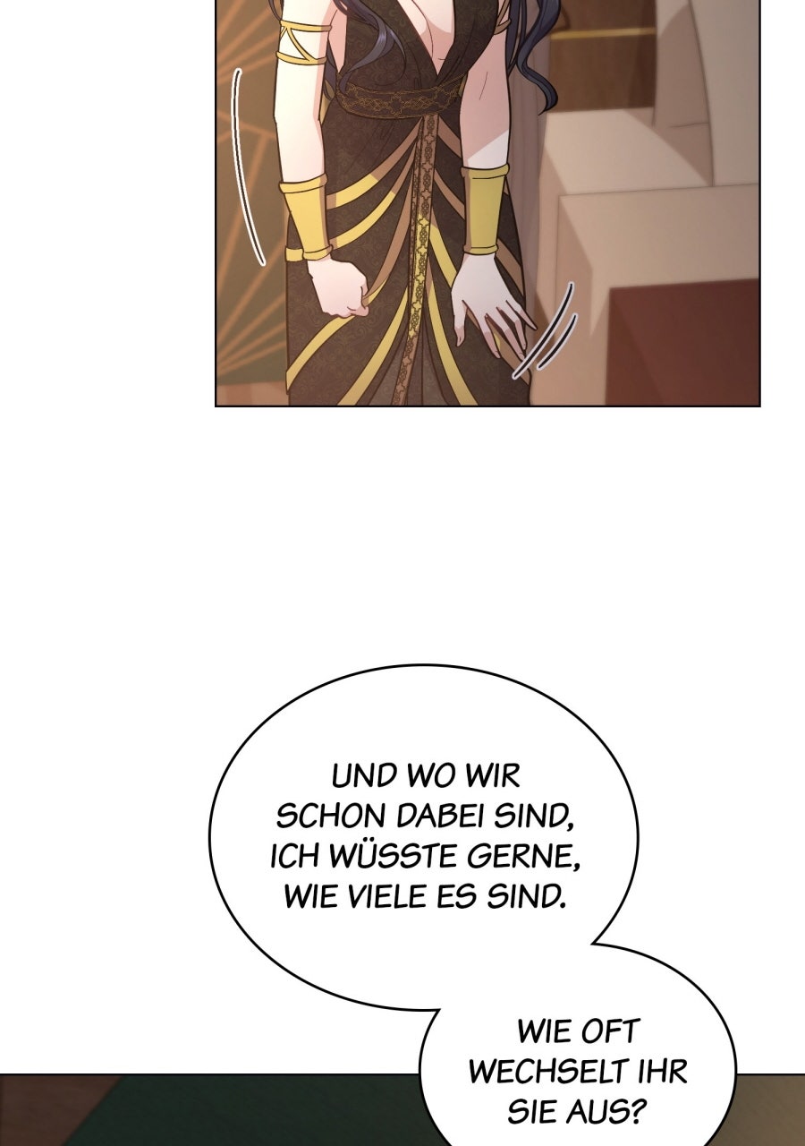 Read Verstrickt in Lügen Manga Online