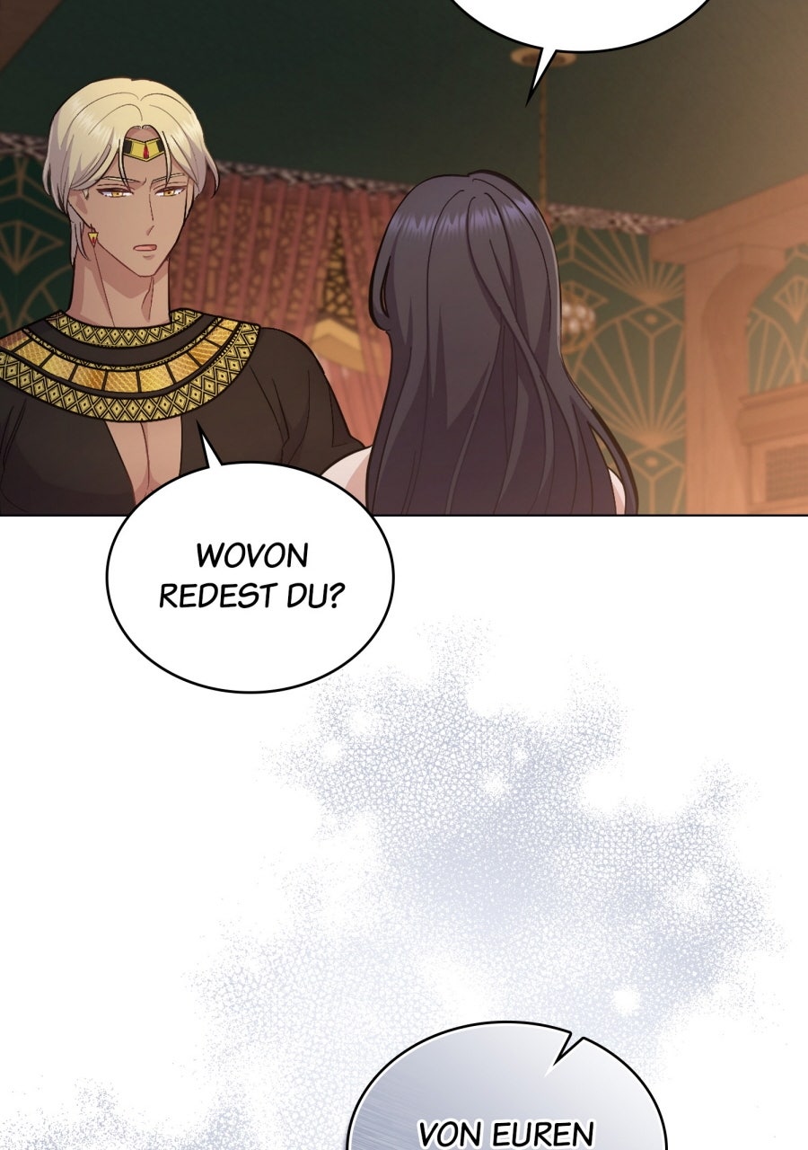 Read Verstrickt in Lügen Manga Online