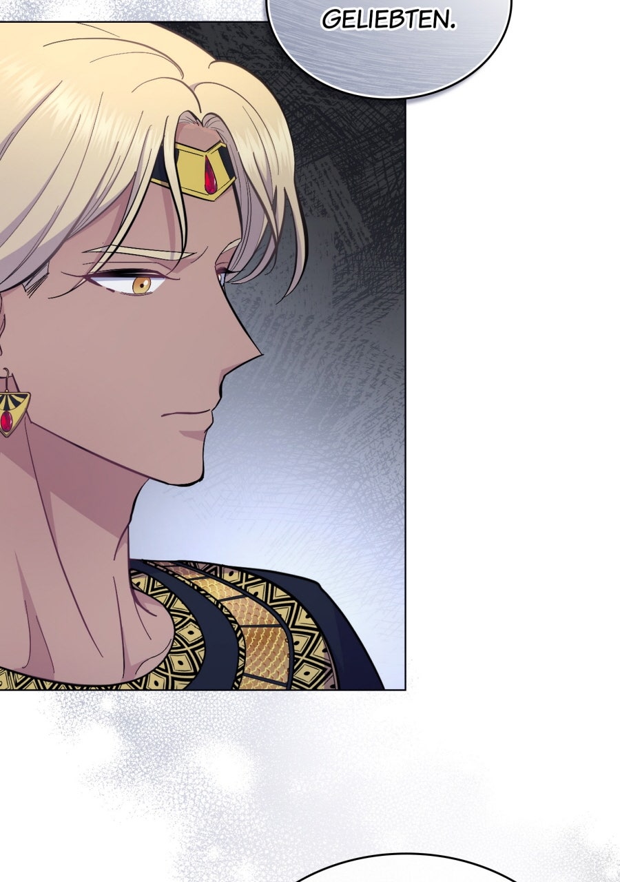 Read Verstrickt in Lügen Manga Online