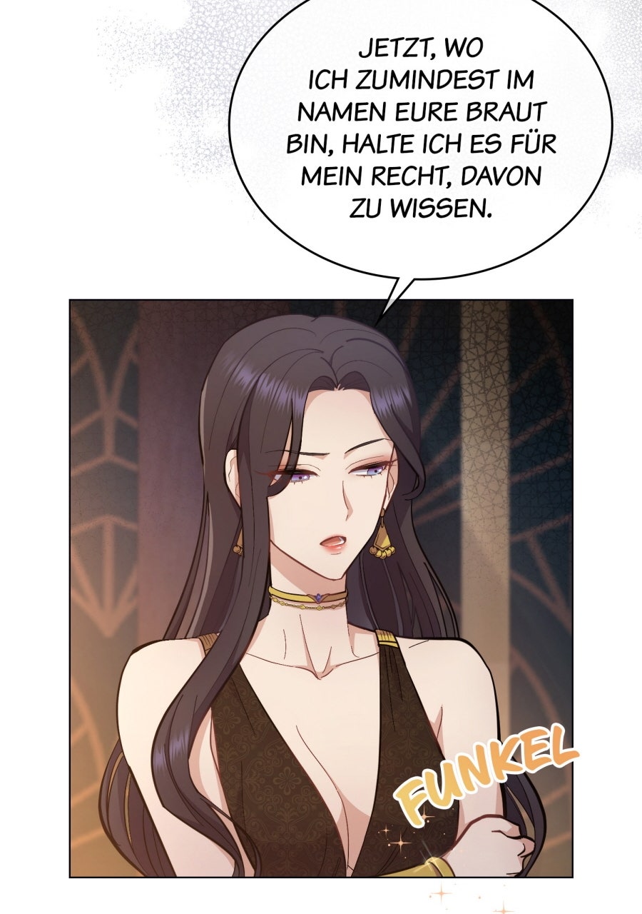 Read Verstrickt in Lügen Manga Online