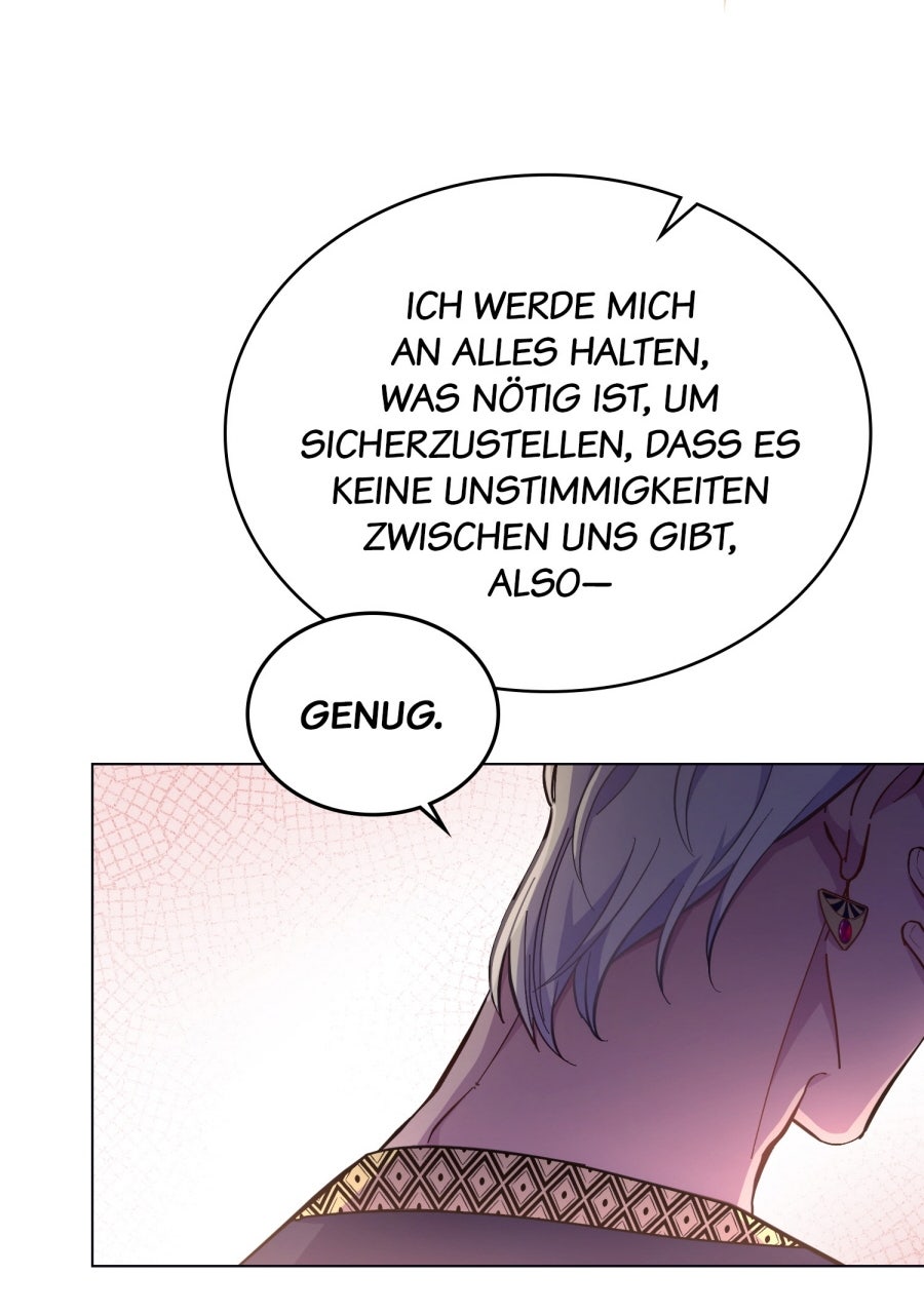Read Verstrickt in Lügen Manga Online