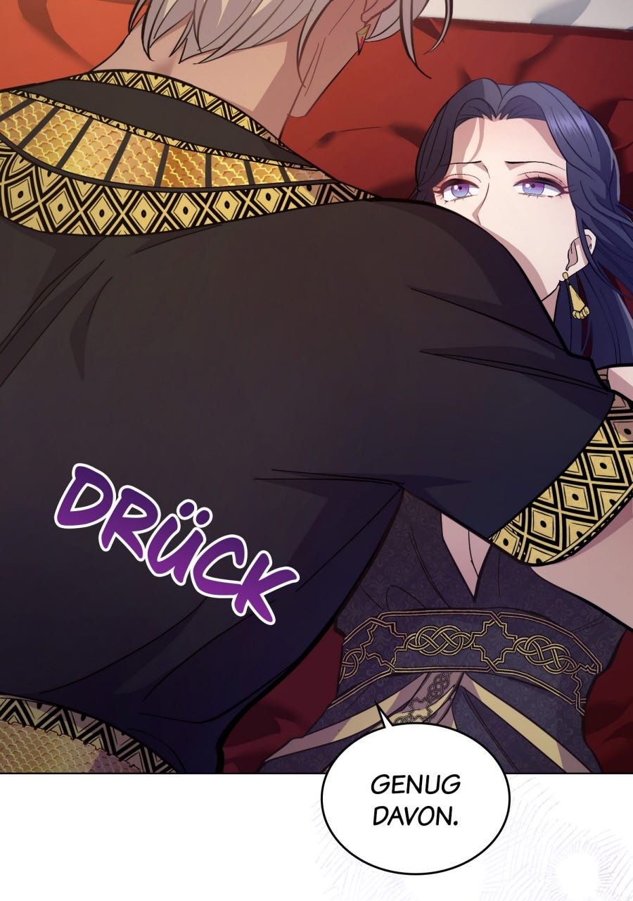 Read Verstrickt in Lügen Manga Online