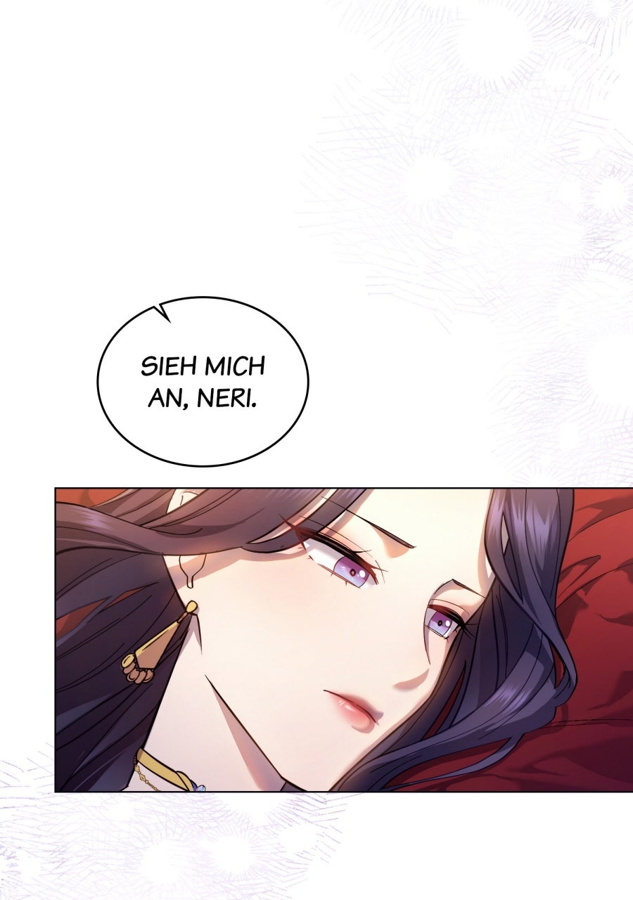 Read Verstrickt in Lügen Manga Online