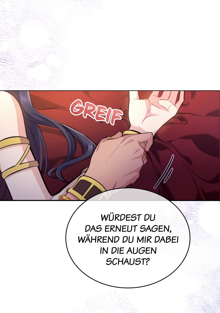 Read Verstrickt in Lügen Manga Online
