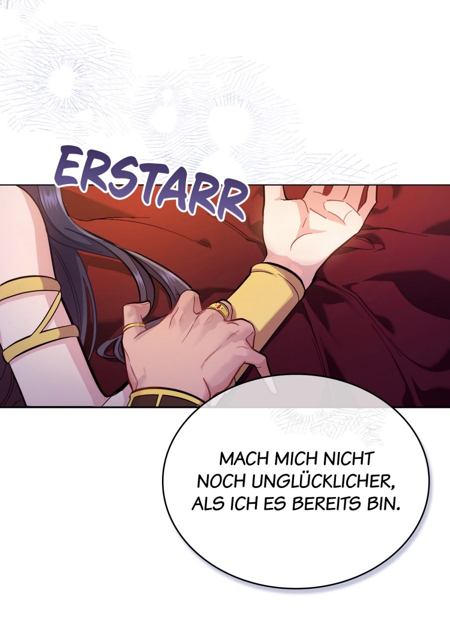 Read Verstrickt in Lügen Manga Online