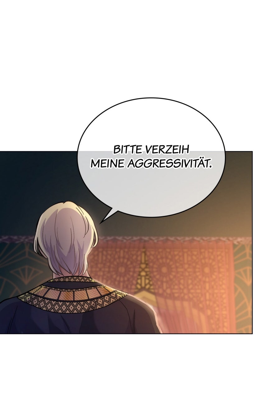 Read Verstrickt in Lügen Manga Online