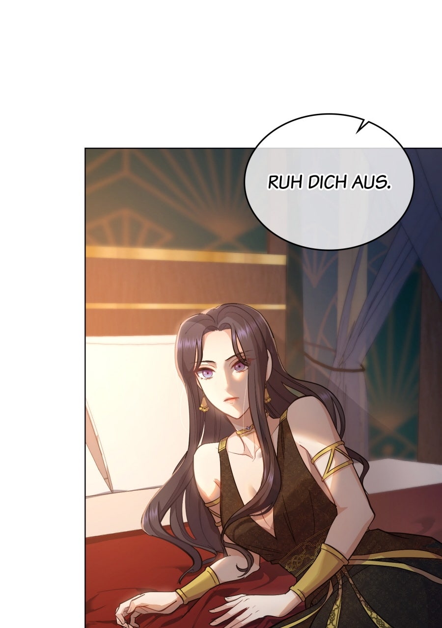 Read Verstrickt in Lügen Manga Online