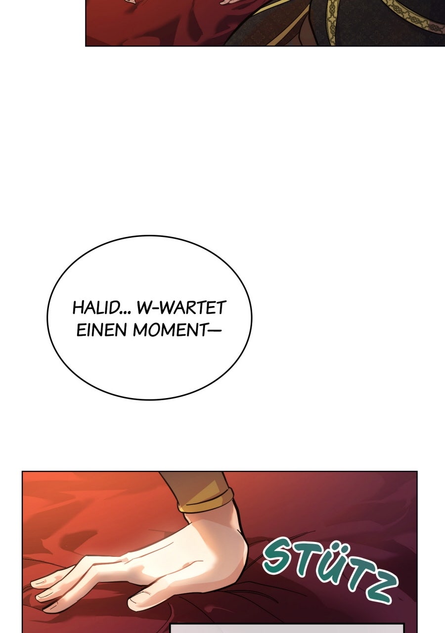 Read Verstrickt in Lügen Manga Online