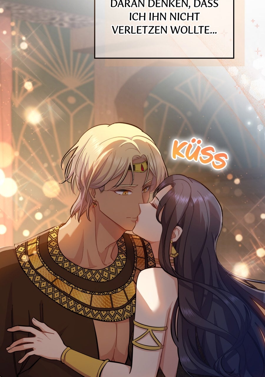 Read Verstrickt in Lügen Manga Online